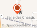 Salle Les Chassis