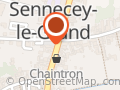 Les Casiers de Sennecey