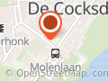 Restaurant de aanleg