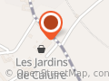 Jardin Fleuri - Les Jardins de Caluire