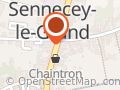 Agence Groupama De Sennecey Le Grand