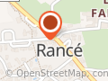 Restaurant De Rancé