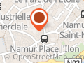 Mamzellenails namur & centre de formation