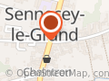 Micronutrition à Sennecey-le-Grand 71