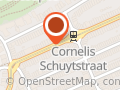 De Pizzabakkers Willemsparkweg