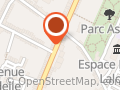 Citadelle Agence SPRL