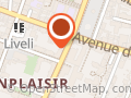 U Express et Drive
