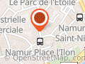 Gratte Namur