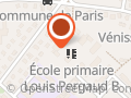 Judo club des Minguettes