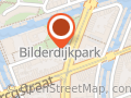 Cafe Binnenvisser