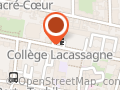 SAVOIR Lacassagne