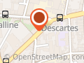 BePark - Parking Tonkin Sud (Avenue Roger Salengro)
