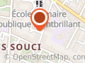 École Primaire Publique Montbrillant