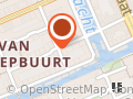Slaapkamer Amsterdam