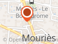 BEL Coiffure Mouriès