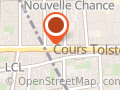 Concept Optique Villeurbanne