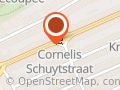 NIKKIE Amsterdam Cornelis Schuyt