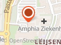 Oculenti Contactlenspraktijk Amphia Ziekenhuis