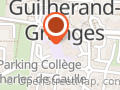 Collège Charles de Gaulle
