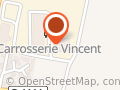 Carrosserie Vincent Centre Cars & Bus