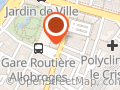 Ludothèque Pôle Petite Enfance