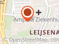 Stichting Vrienden Hans Berger Kliniek