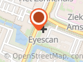 ZHA Eyescan Oogzorgkliniek