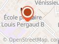 École Primaire Publique Louis Pergaud