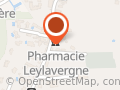 Pharmacie Leylavergne