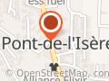 IMMOBILIER DU 45E PARALLELE