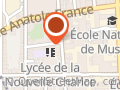 Lycée Professionnel Magenta