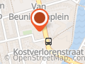 Gezondheidscentrum Staatsliedenbuurt