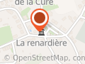 Renardière (La)