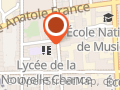 Couleurs de TOLLENS