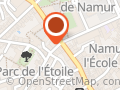Establishment Sisters Notre-Dame Namur