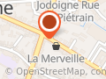 Paris Joplet sprl, Concessionnaire Citroën