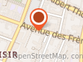 Universel Coiffure