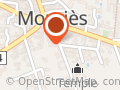 Oustaou de Mouriès