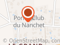 Poney Club Du Nanchet