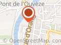 Relais de Sorgues