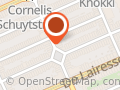 Claudia Sträter - Amsterdam, Cornelis Schuytstraat