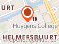 BLOS Tweede Constantijn Huygensstraat