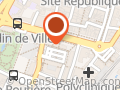 Restaurant Vienne 38 : McThaï