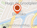 Damstadboot Amsterdam