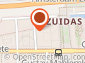 Claude Debussylaan 7-29 Amsterdam
