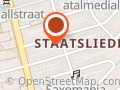 nicole delissen, bureau voor museaal management, proj.&adv. Amsterdam