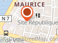 Jacquet Maurice