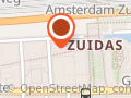 Team Coach Zuidas