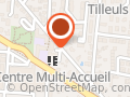 Multi-accueil les Pitchoun's