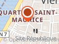 Atelier/Boutique Les Coupines
